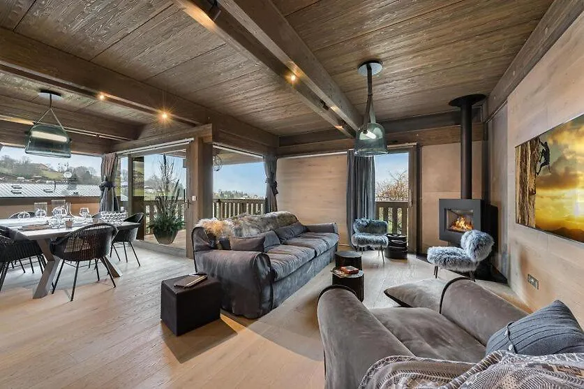 Chalet Clara メジェーヴ