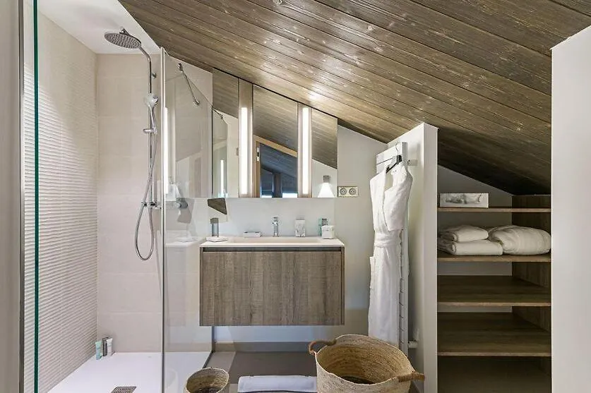Chalet Clara メジェーヴ