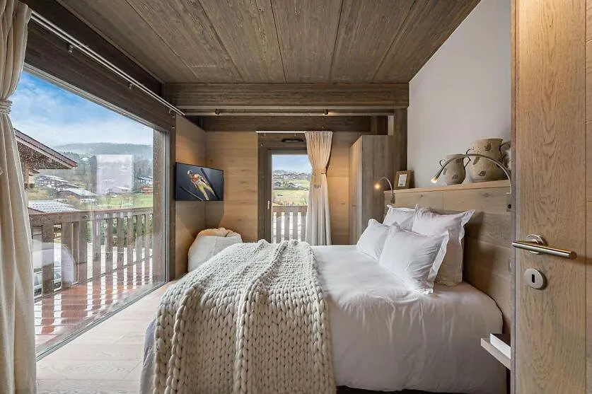 Chalet Clara メジェーヴ