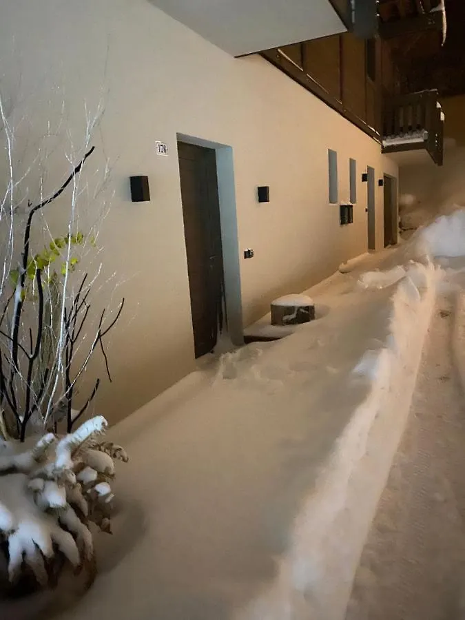 Chalet Clara Megeve France