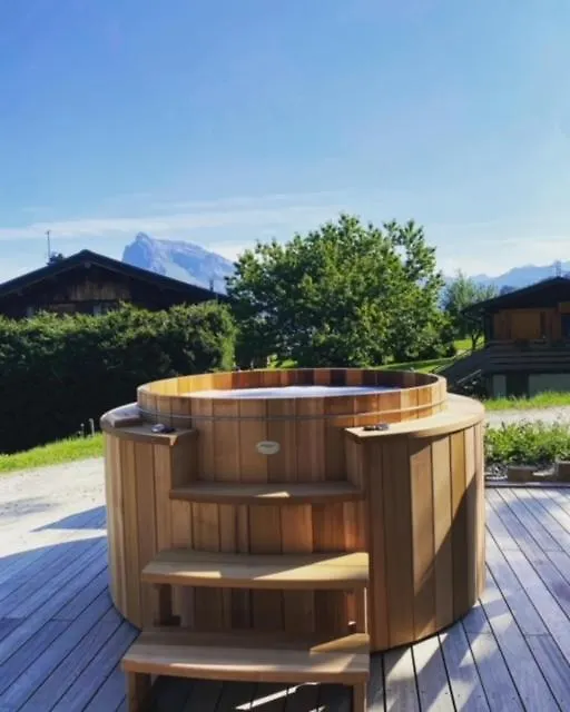 Chalet Clara Megeve