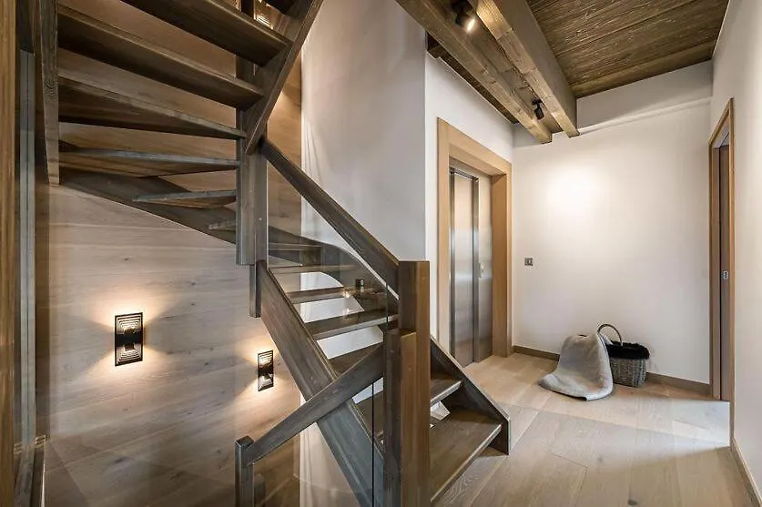 Chalet Clara Megeve