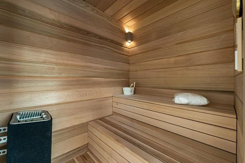 Chalet Clara Megeve France
