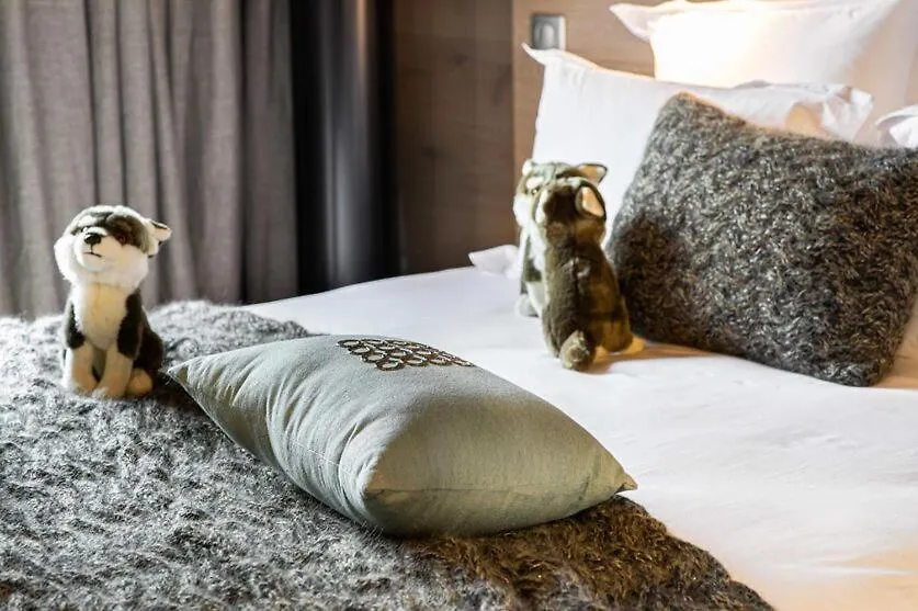 Chalet Clara Megeve 0*,  France