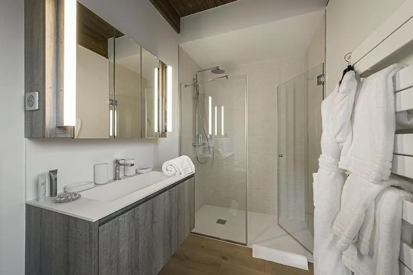 Chalet Clara Megeve France