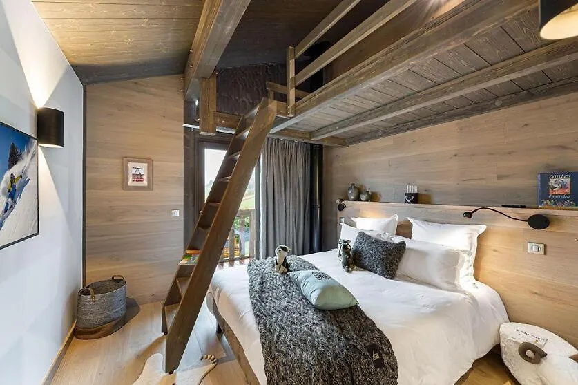 Chalet Clara Megeve