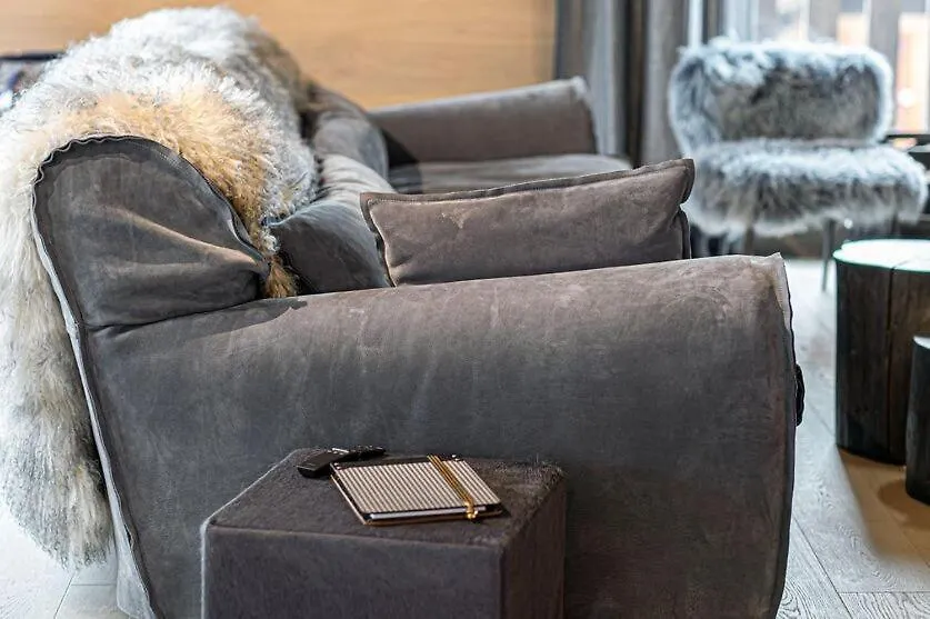 Chalet Clara Megeve 0*,  France