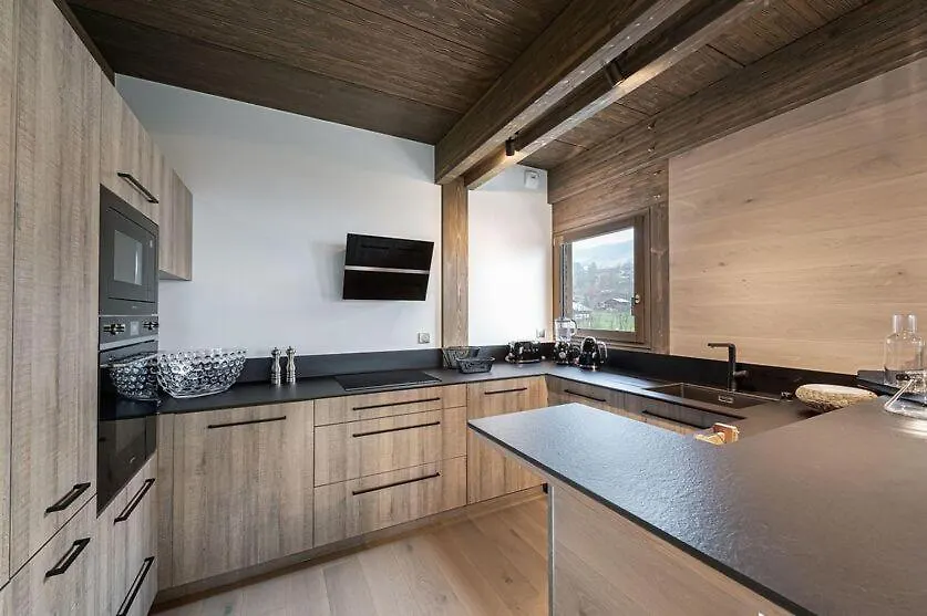 Chalet Clara Megeve