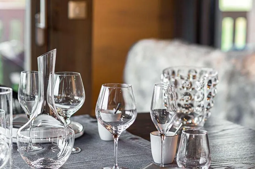 Chalet Clara Megeve
