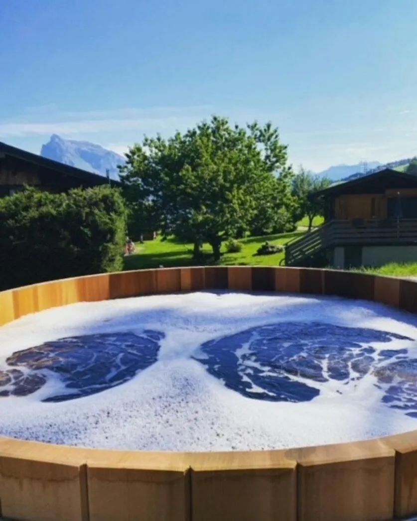 Chalet Clara Megeve